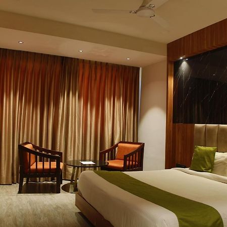 Hotel Rock Regency Mount Abu - A Boutique Rodetel Esterno foto