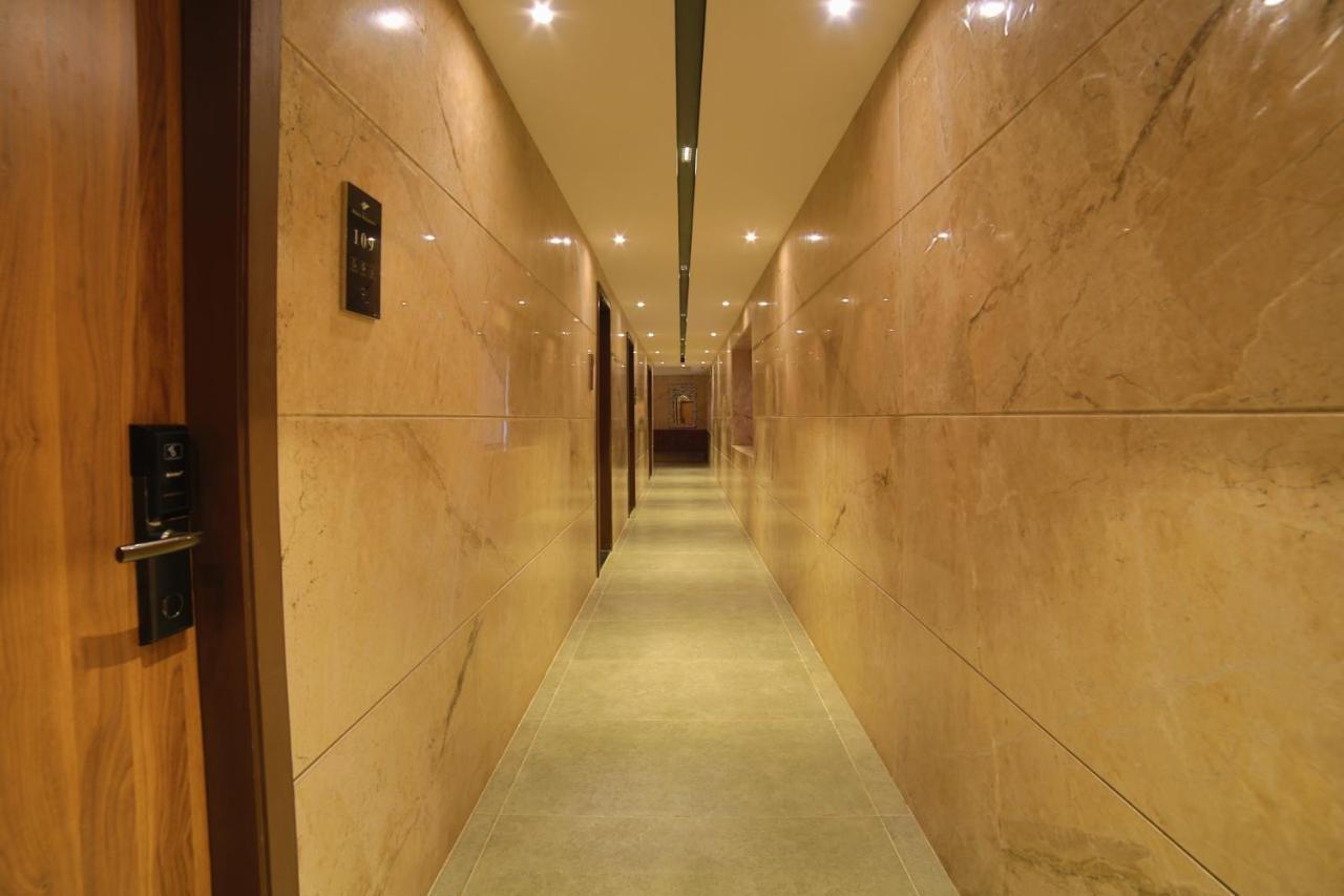 Hotel Rock Regency Mount Abu - A Boutique Rodetel Esterno foto