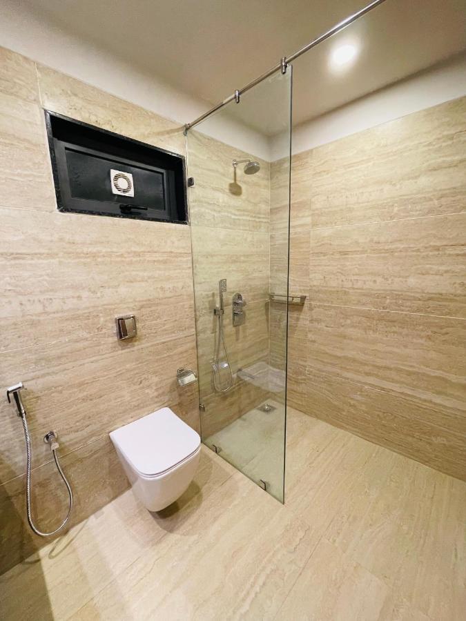Hotel Rock Regency Mount Abu - A Boutique Rodetel Esterno foto