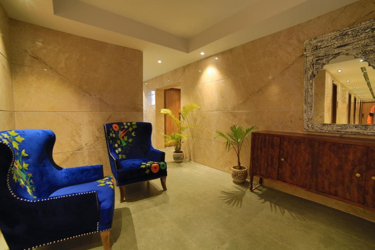 Hotel Rock Regency Mount Abu - A Boutique Rodetel Esterno foto