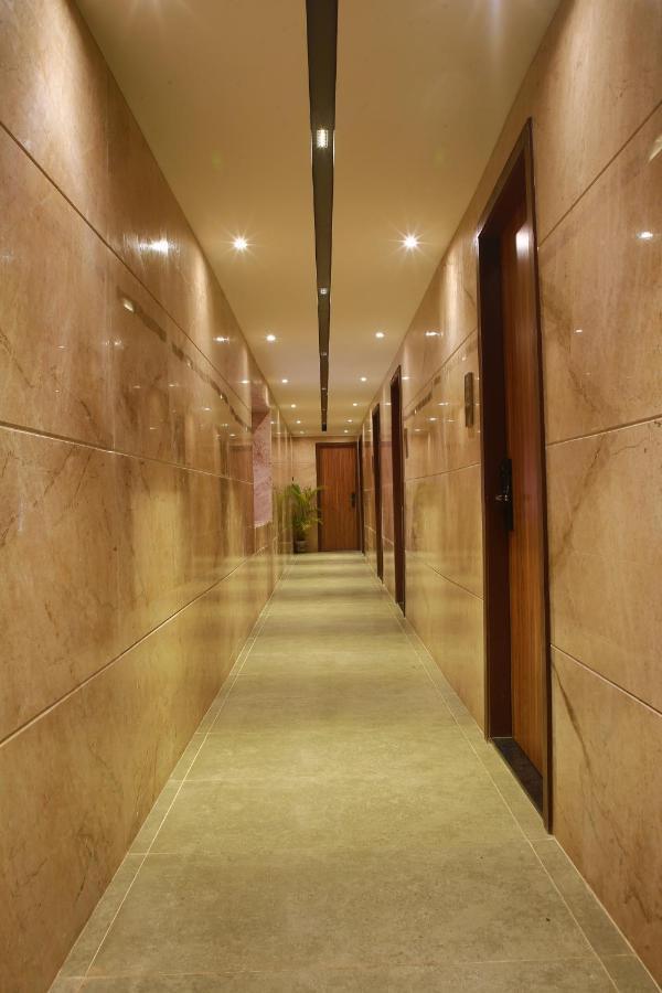 Hotel Rock Regency Mount Abu - A Boutique Rodetel Esterno foto
