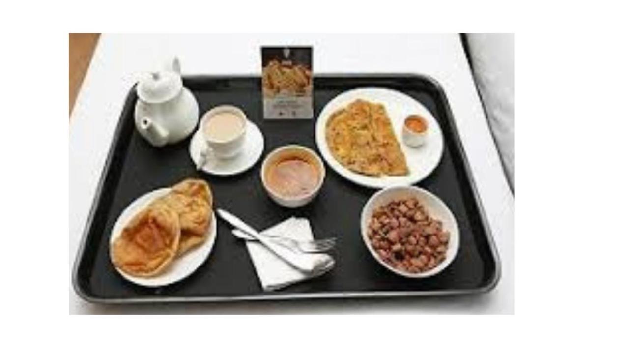 Hotel Rock Regency Mount Abu - A Boutique Rodetel Esterno foto