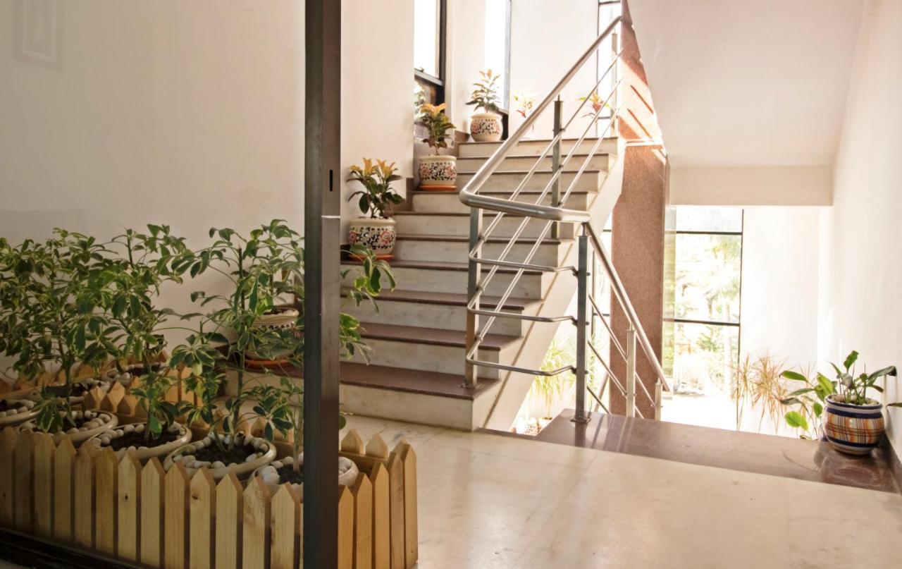 Hotel Rock Regency Mount Abu - A Boutique Rodetel Esterno foto