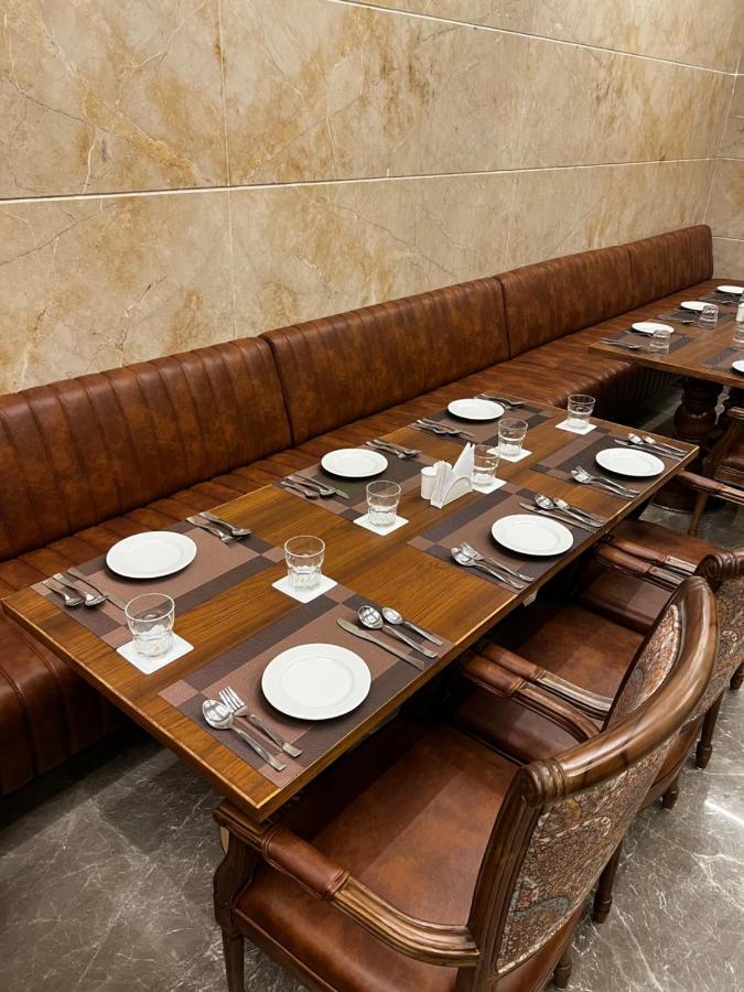 Hotel Rock Regency Mount Abu - A Boutique Rodetel Esterno foto